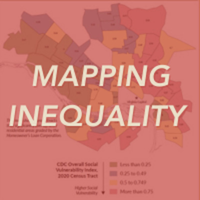 Mapping Inequality Tile